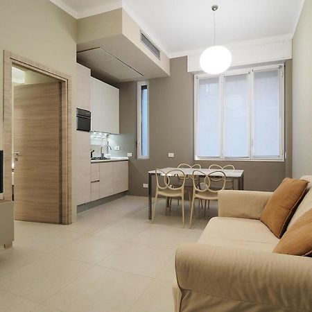 Contempora Apartments - Cavallotti 13 - B32 Milano Eksteriør bilde