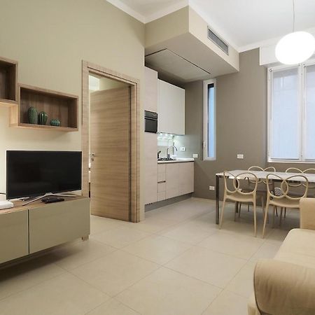 Contempora Apartments - Cavallotti 13 - B32 Milano Eksteriør bilde