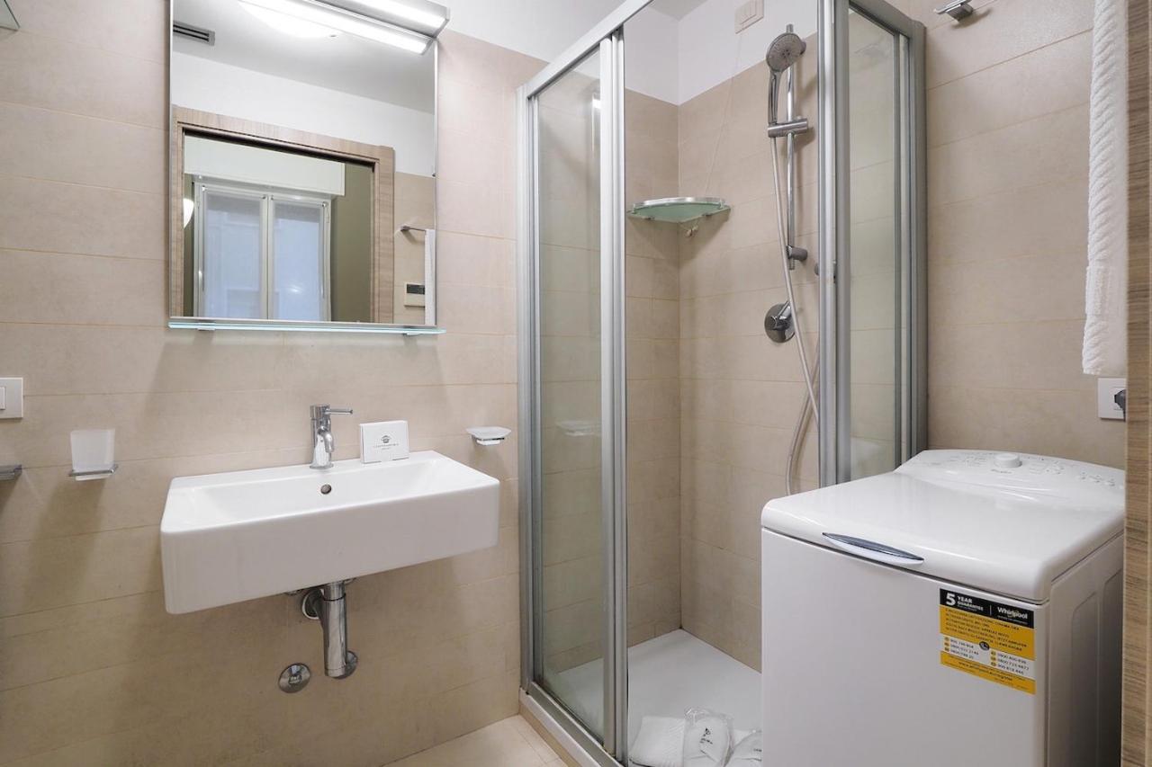 Contempora Apartments - Cavallotti 13 - B32 Milano Eksteriør bilde