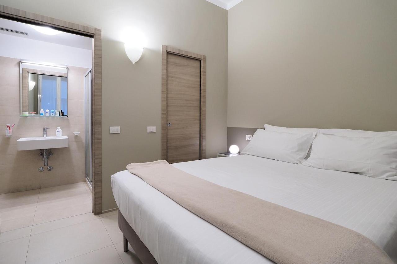 Contempora Apartments - Cavallotti 13 - B32 Milano Eksteriør bilde