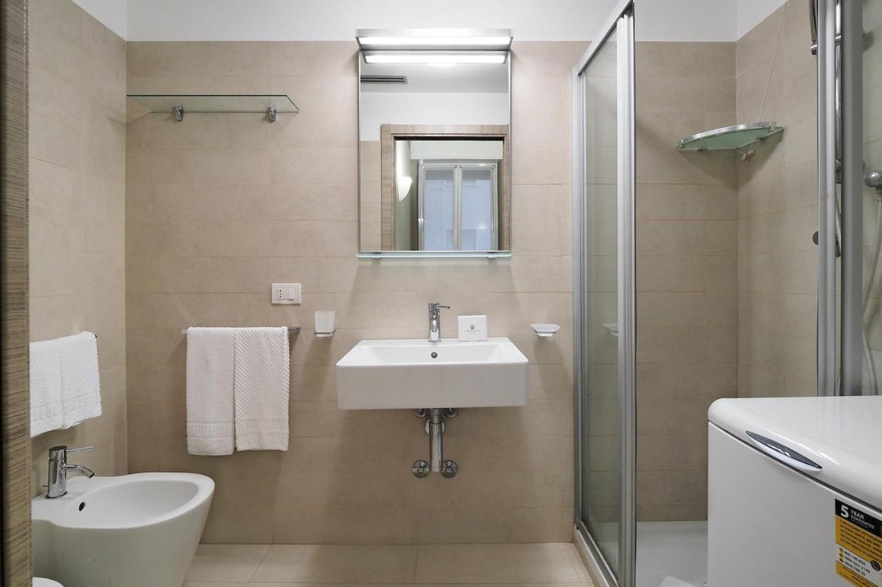 Contempora Apartments - Cavallotti 13 - B32 Milano Eksteriør bilde