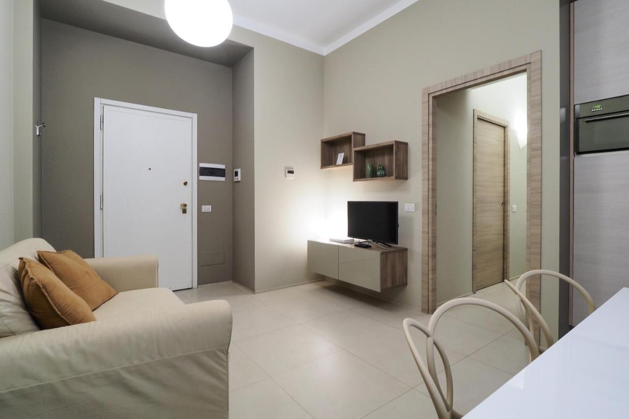 Contempora Apartments - Cavallotti 13 - B32 Milano Eksteriør bilde