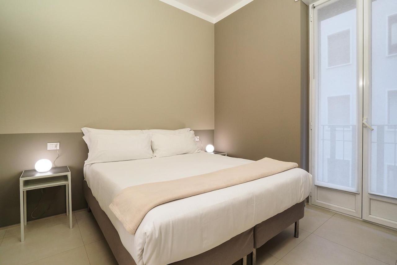 Contempora Apartments - Cavallotti 13 - B32 Milano Eksteriør bilde