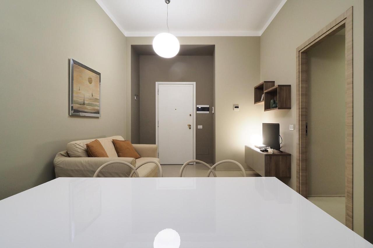 Contempora Apartments - Cavallotti 13 - B32 Milano Eksteriør bilde